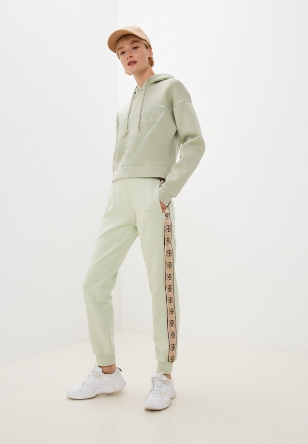 фото Брюки спортивные guess