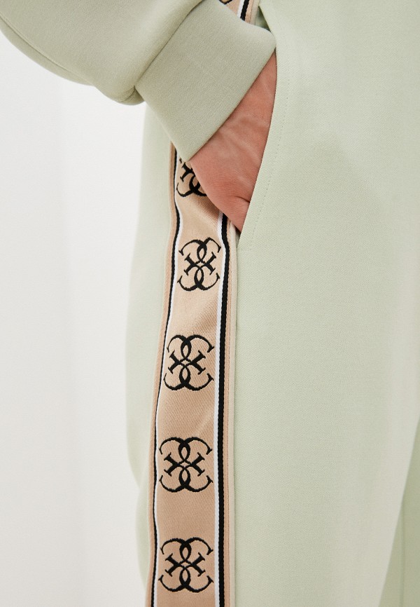 фото Брюки спортивные guess