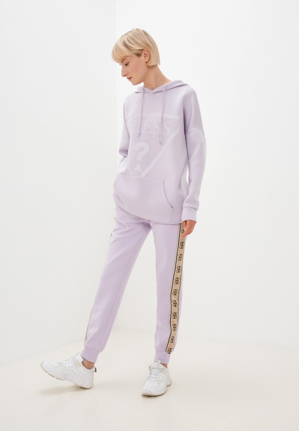 фото Брюки спортивные guess