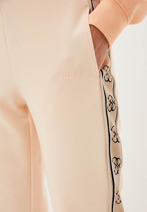 фото Брюки спортивные guess