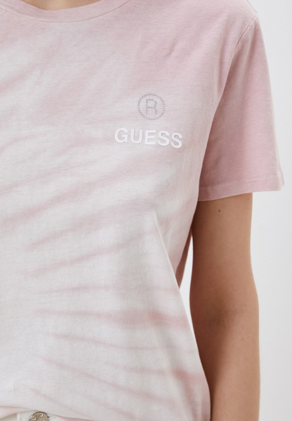 фото Футболка guess jeans