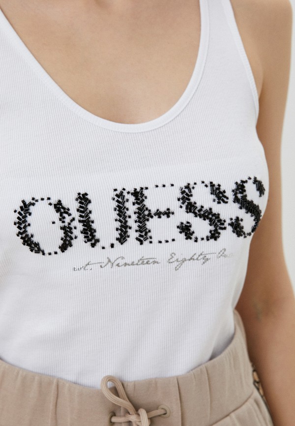 фото Майка guess jeans