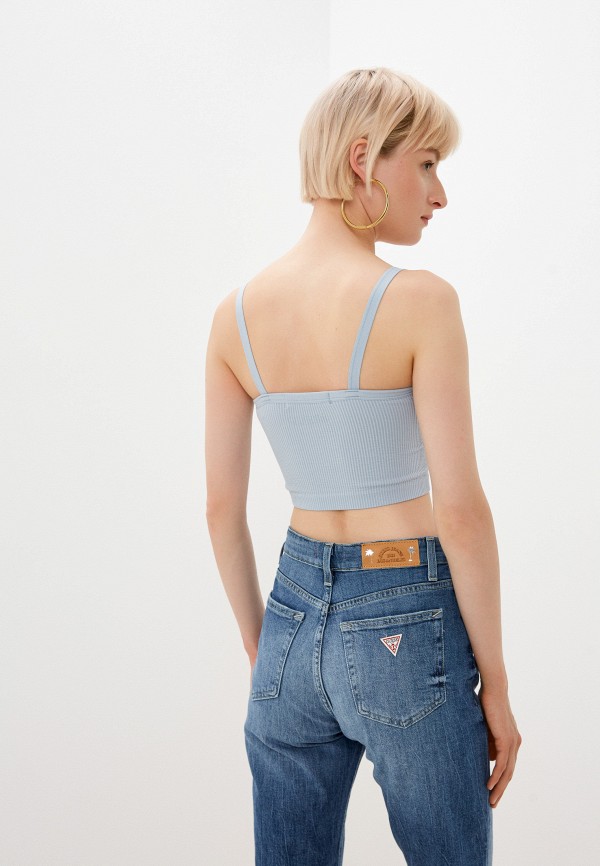 фото Топ guess jeans