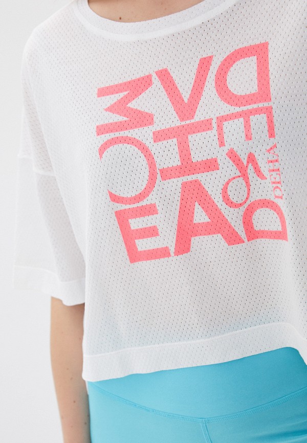 фото Футболка deha