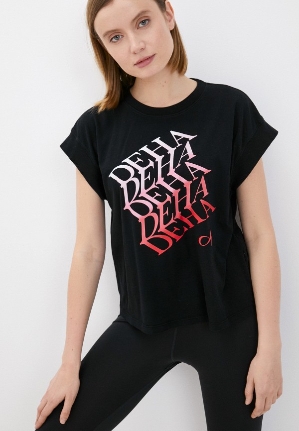 

Футболка Deha, Черный, Deha RTLABH832901