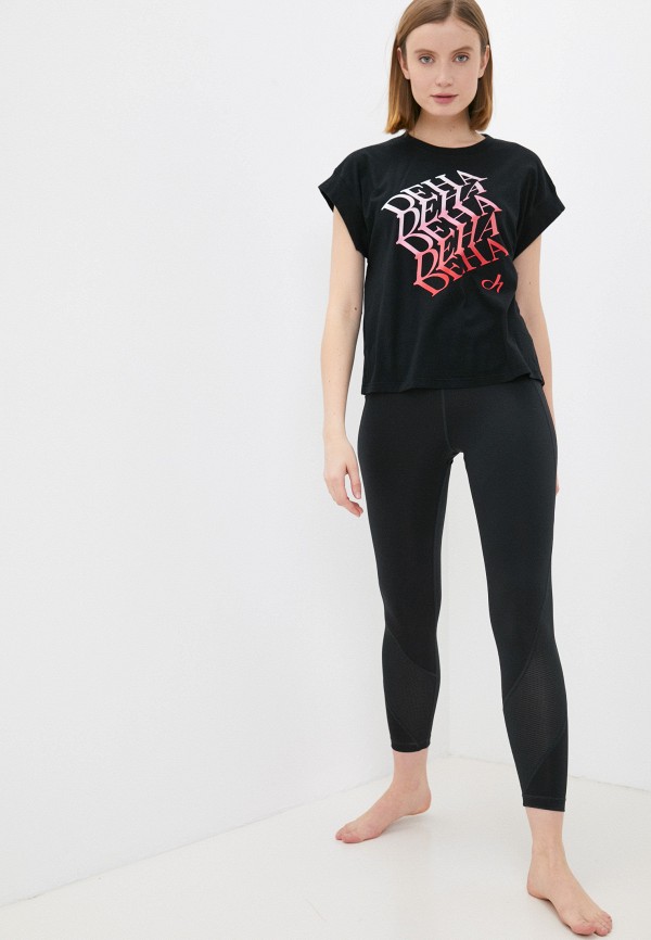 фото Футболка deha