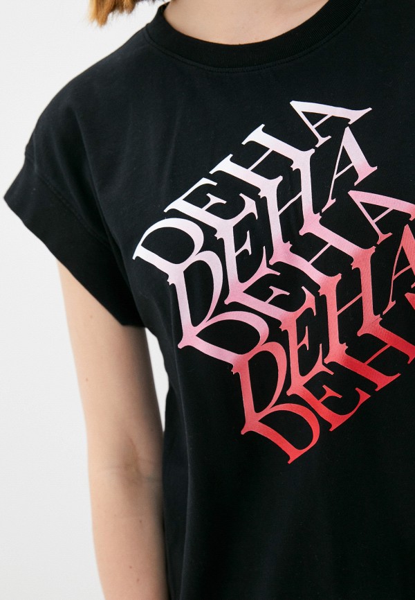 фото Футболка deha