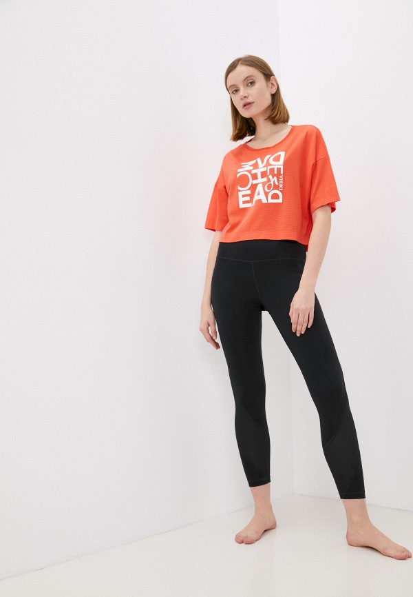 фото Футболка deha