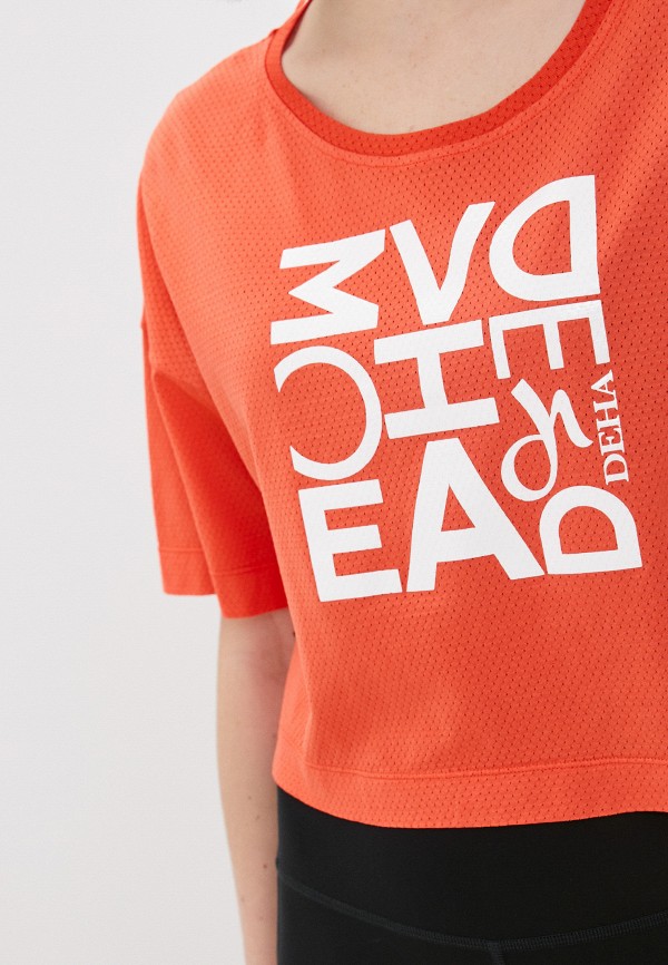 фото Футболка deha