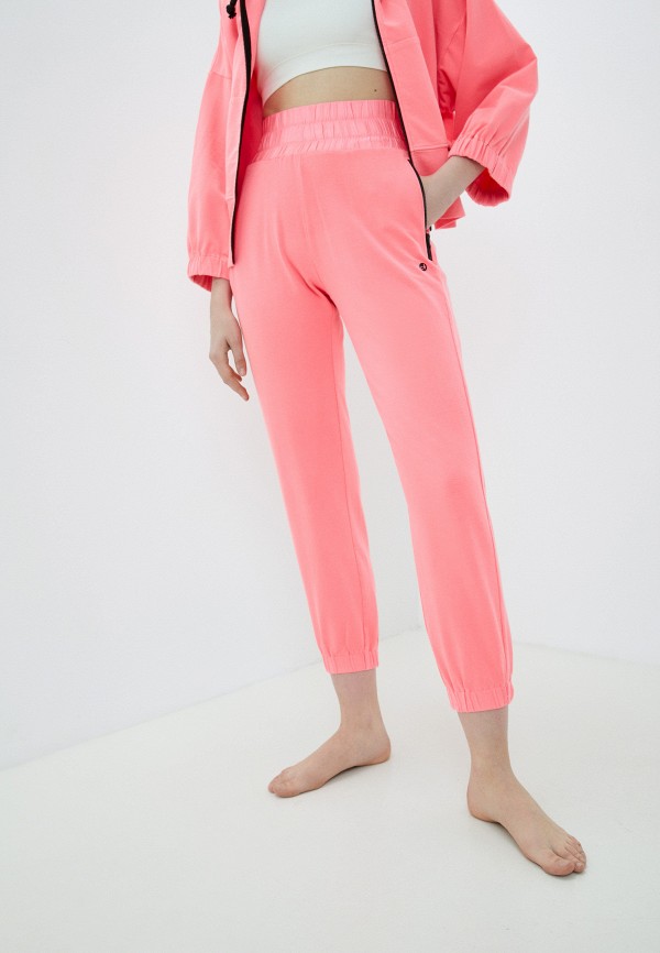 

Брюки спортивные Deha, Розовый, HIGH WAIST JOGGER PANTS