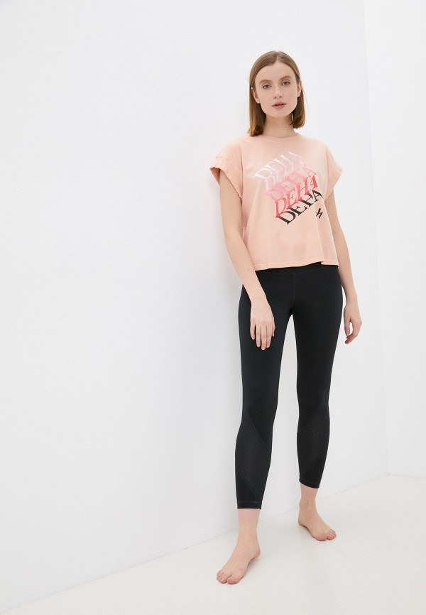 фото Футболка deha