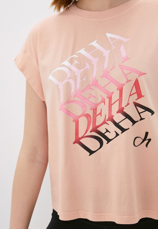 фото Футболка deha