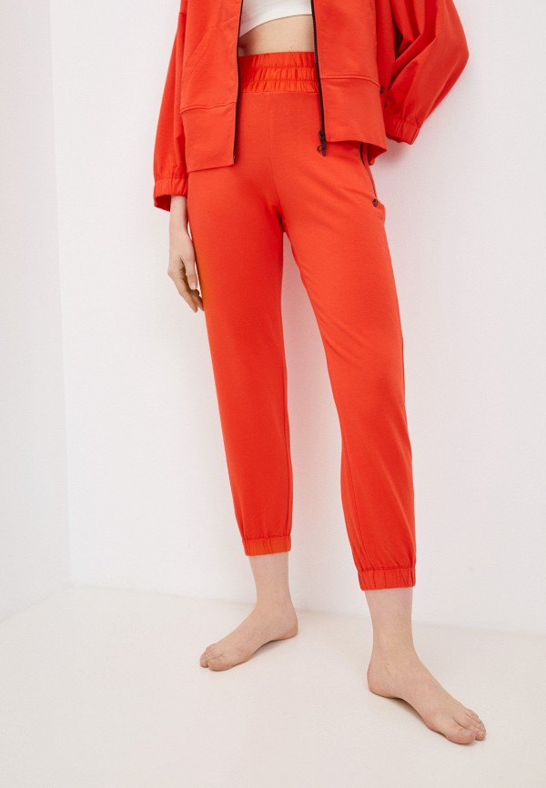 

Брюки спортивные Deha, Красный, HIGH WAIST JOGGER PANTS
