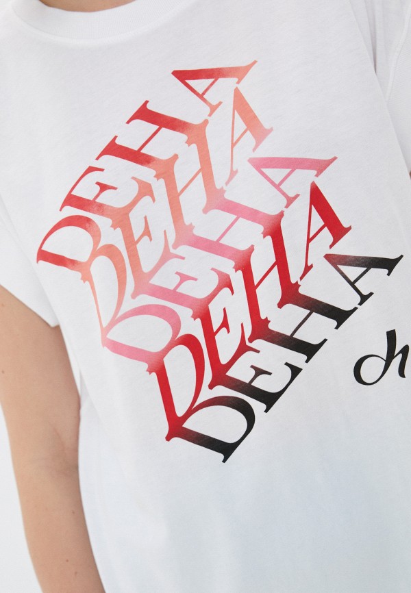 фото Футболка deha