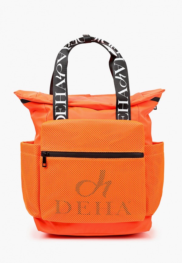 

Рюкзак Deha, Оранжевый, Deha RTLABH835701