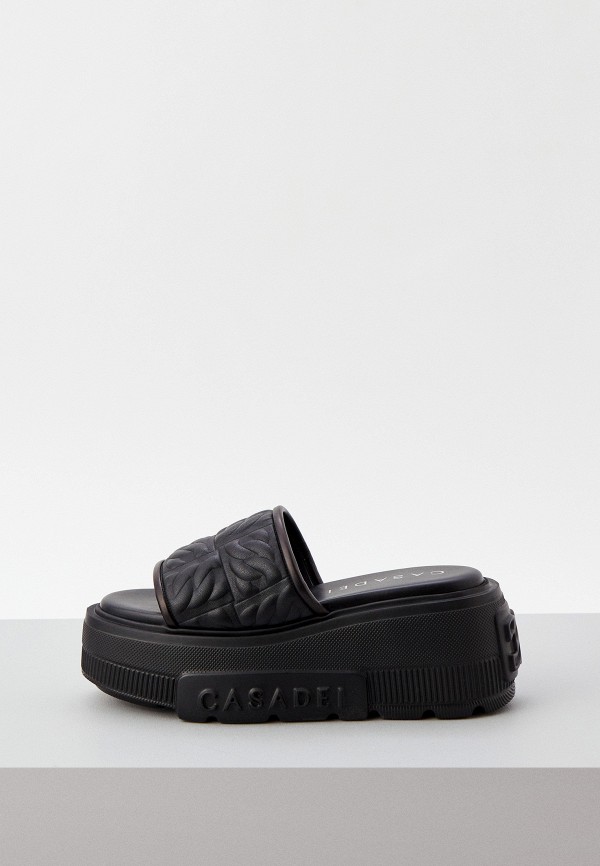 

Сабо Casadei, Черный, Casadei RTLABH837302