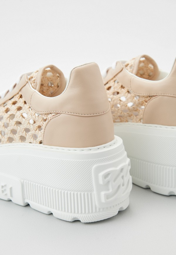 фото Кеды casadei