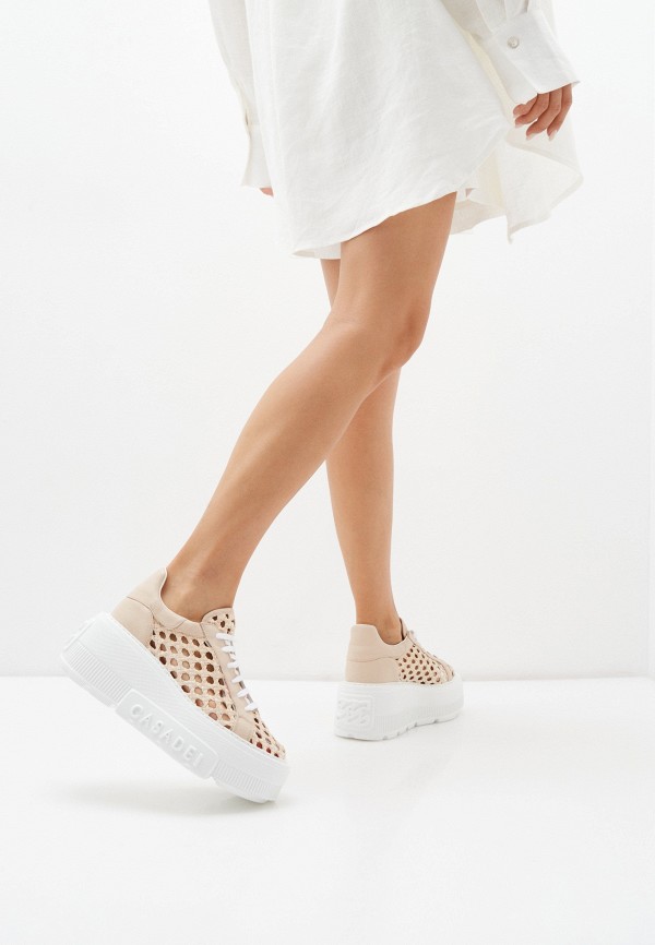 фото Кеды casadei