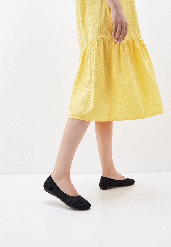 фото Балетки der spur