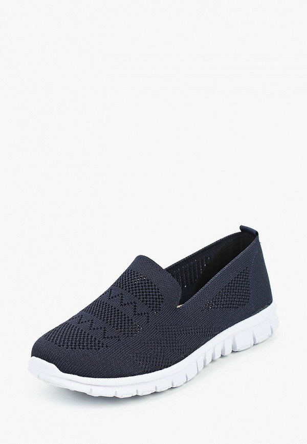 фото Слипоны der spur