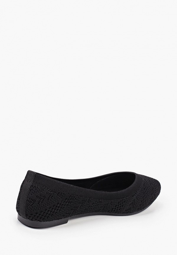 фото Балетки der spur