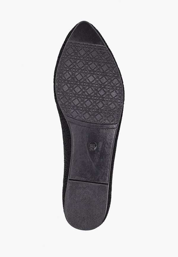 фото Балетки der spur