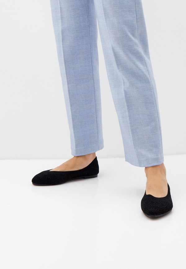 фото Балетки der spur