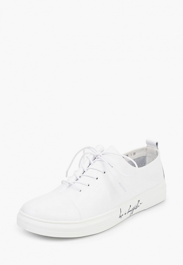 фото Кеды der spur