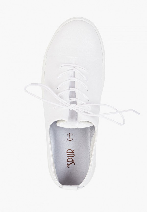 фото Кеды der spur