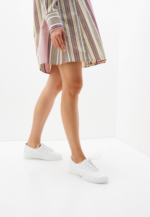 фото Кеды der spur