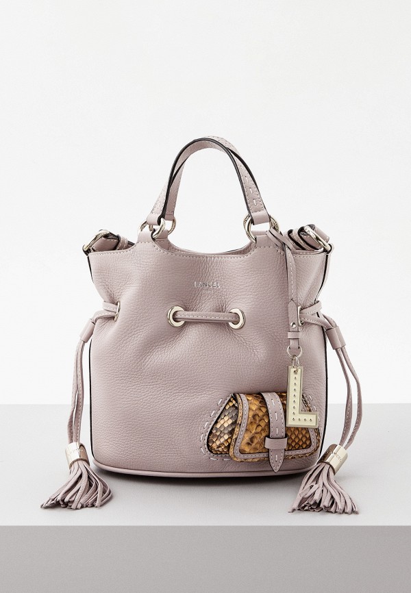 фото Сумка lancel