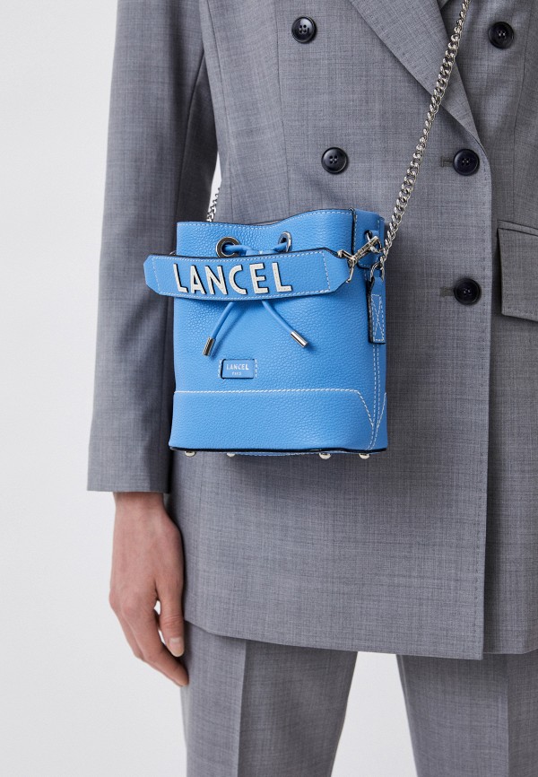 фото Сумка lancel