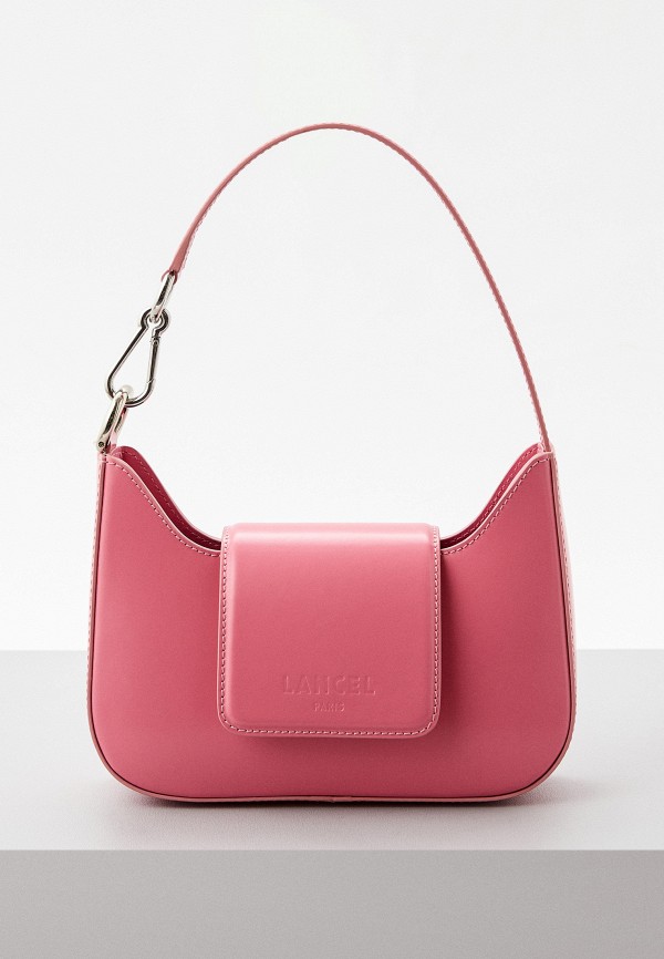 

Сумка Lancel, Розовый, SIXTINE
