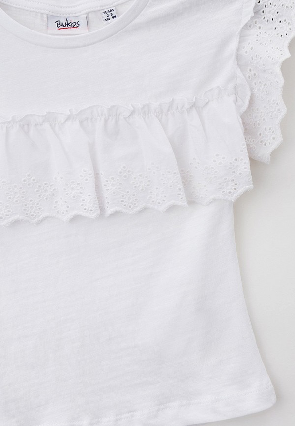 фото Футболка blukids