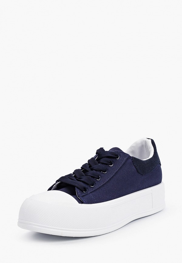 фото Кеды exquily