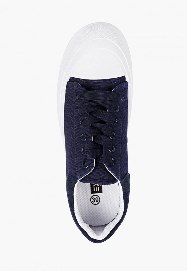 фото Кеды exquily