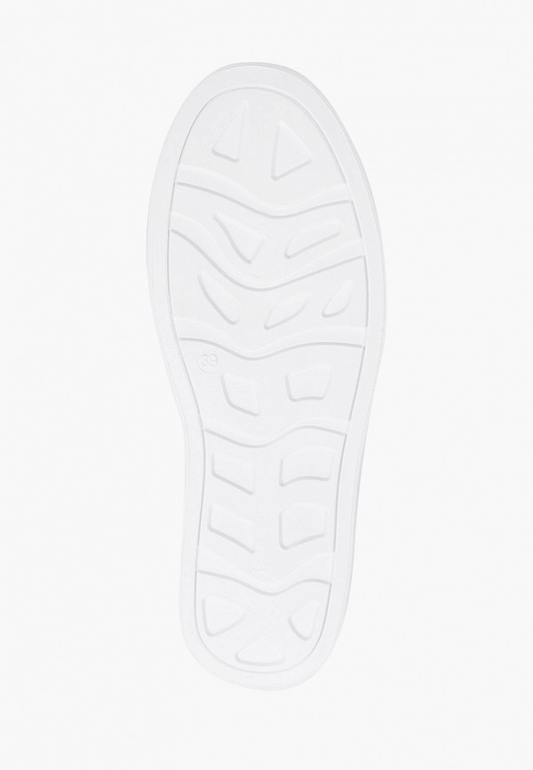 фото Кеды exquily