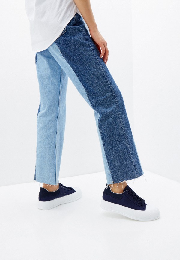 фото Кеды exquily