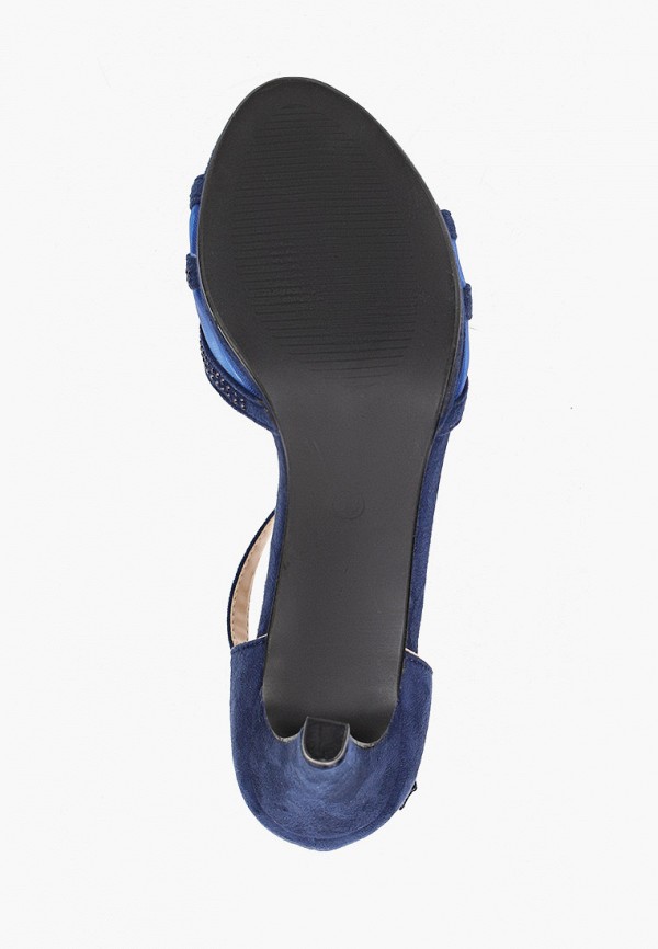 фото Босоножки exquily