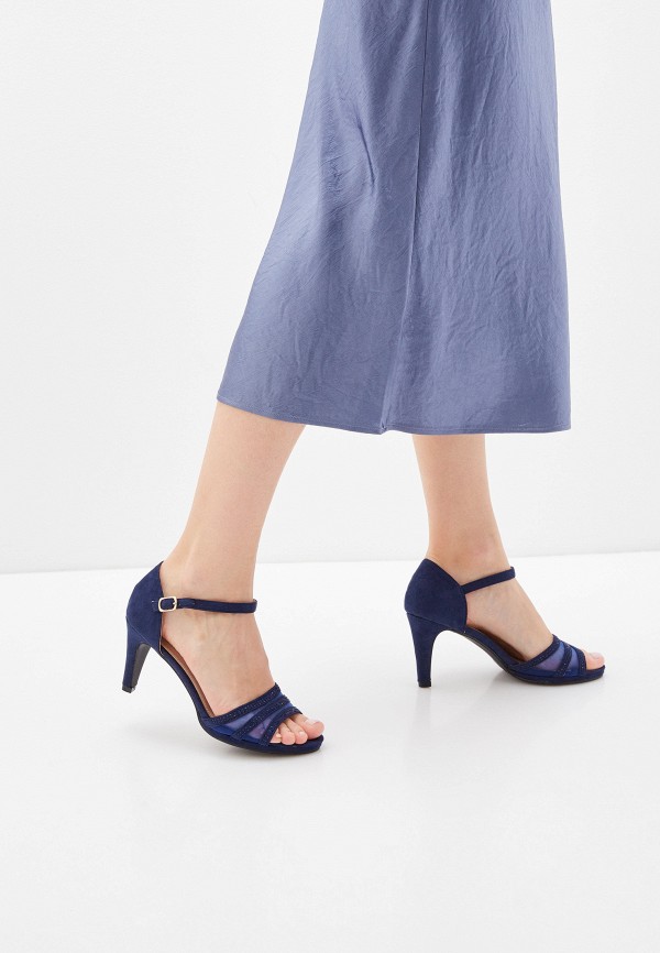 фото Босоножки exquily