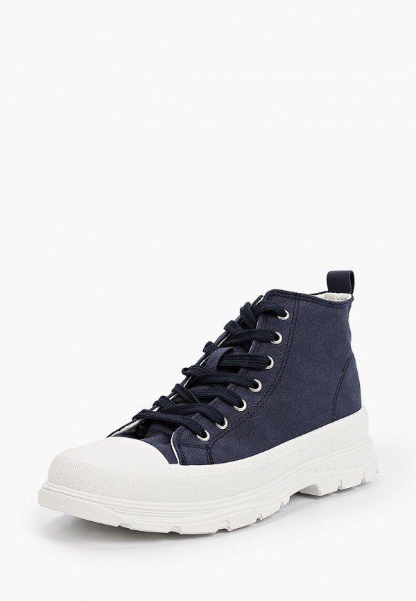 фото Ботинки exquily