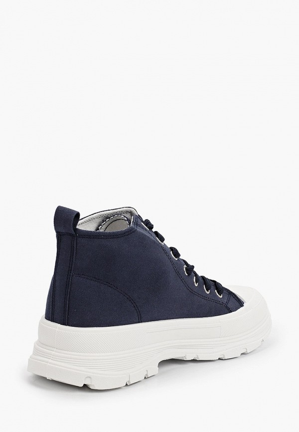 фото Ботинки exquily