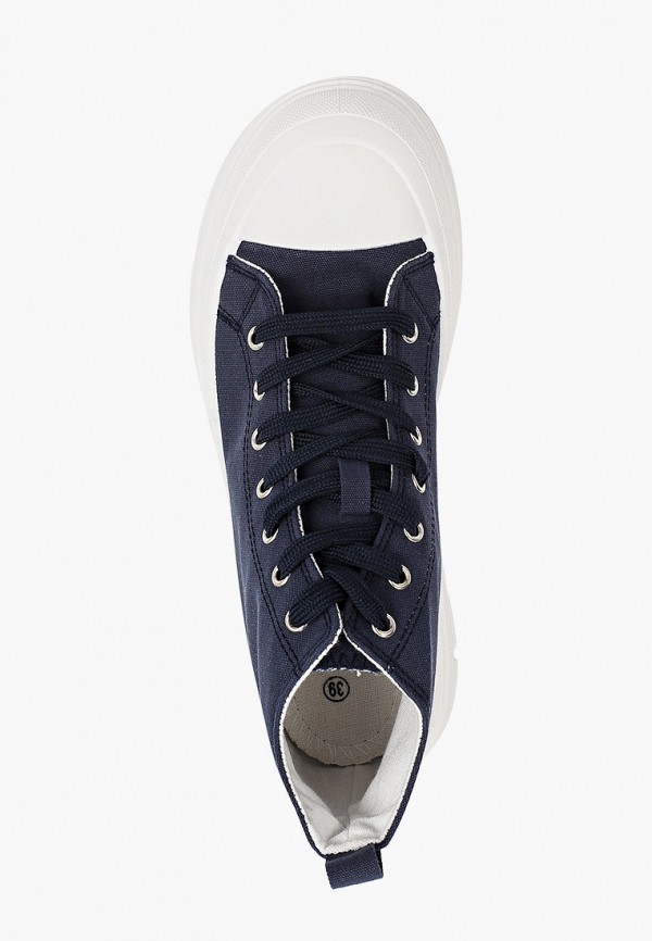 фото Ботинки exquily