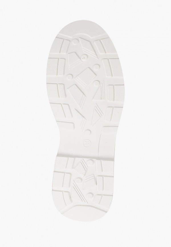 фото Ботинки exquily