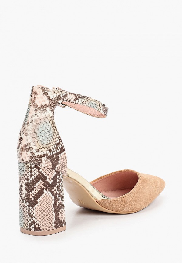 фото Туфли exquily