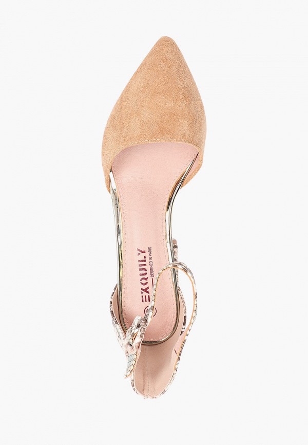 фото Туфли exquily