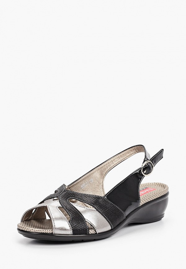 фото Босоножки exquily