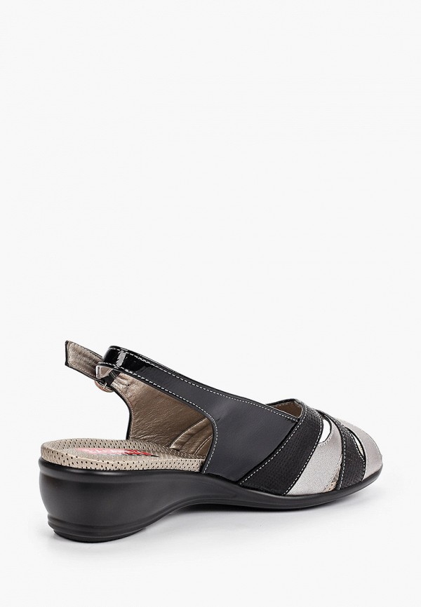 фото Босоножки exquily