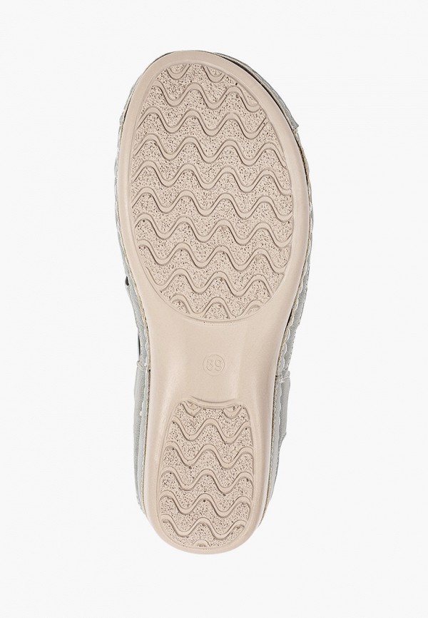 фото Босоножки exquily