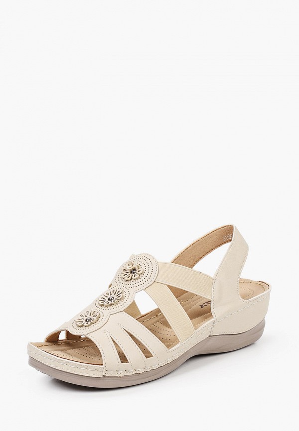 фото Босоножки exquily